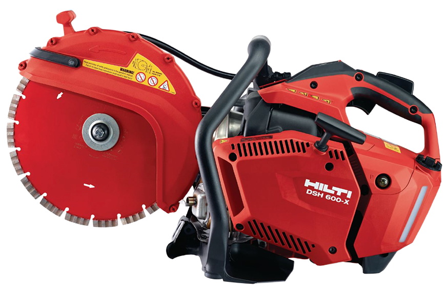 Cortadora Manual DSH 600 Hilti