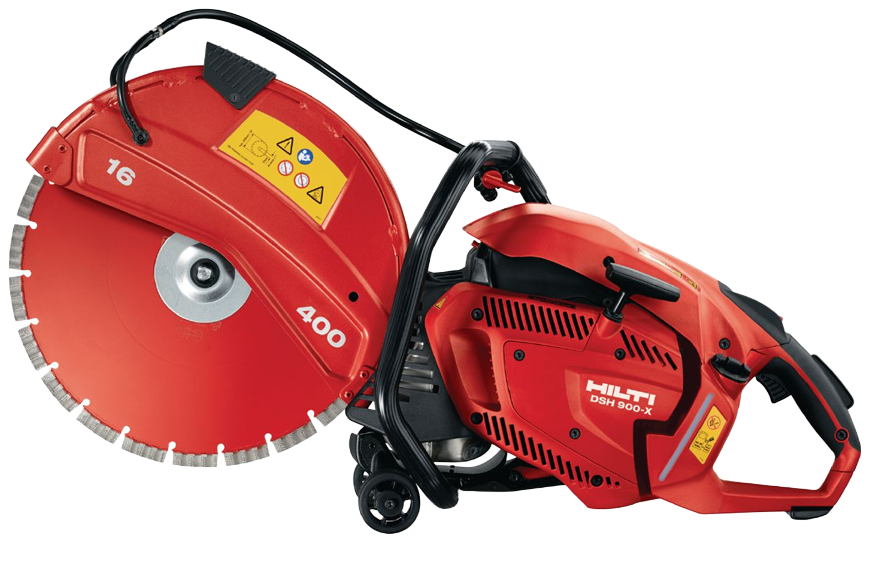 Cortadora Manual DSH 900 Hilti